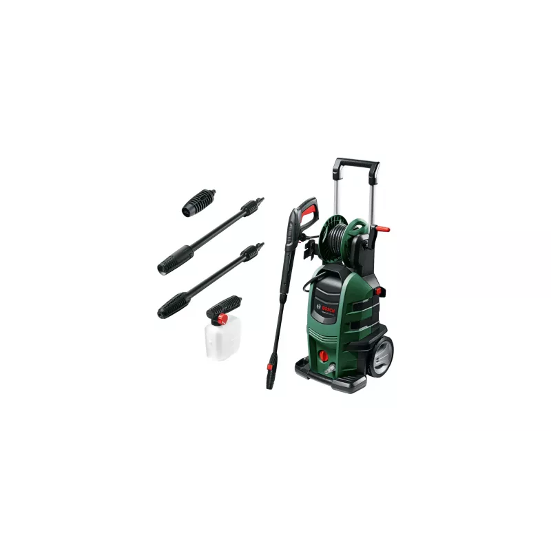 Bosch AdvancedAquatak 160 Hidrolimpiadora de pie Eléctrica 2600 W