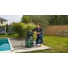 Bosch AdvancedAquatak 160 Hidrolimpiadora de pie Eléctrica 2600 W