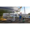 Bosch AdvancedAquatak 160 Hidrolimpiadora de pie Eléctrica 2600 W