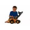 Cargadora BRUDER Volvo Pala cargadora L260H Edad recomendada 3+ Material ABS