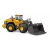 Cargadora BRUDER Volvo Pala cargadora L260H Edad recomendada 3+ Material ABS