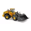 Cargadora BRUDER Volvo Pala cargadora L260H Edad recomendada 3+ Material ABS