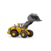 Cargadora BRUDER Volvo Pala cargadora L260H Edad recomendada 3+ Material ABS