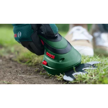 Bosch Isio Cuchilla doble 500 g