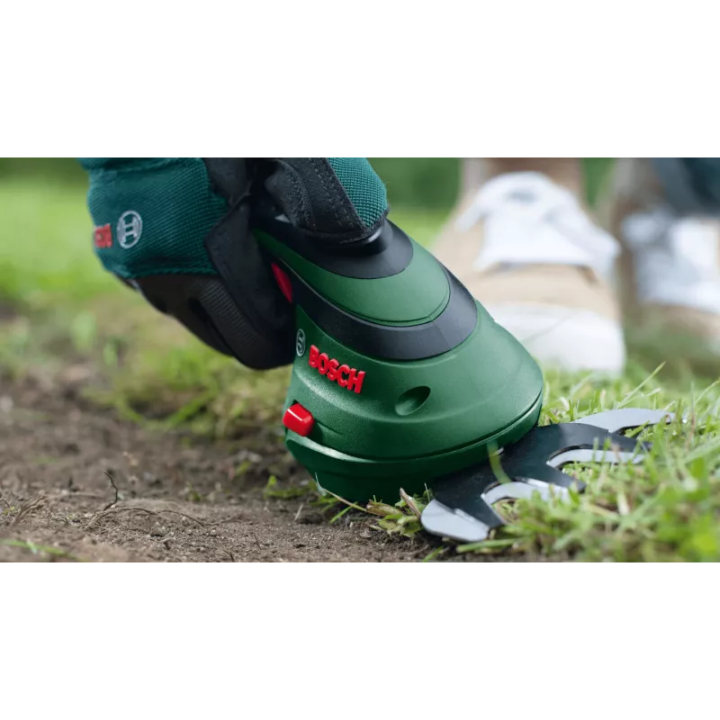 Bosch Isio Cuchilla doble 500 g