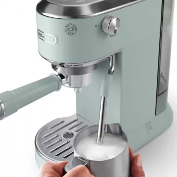 Cafetera expreso DeLonghi 1,1 L Dedica 0132106345