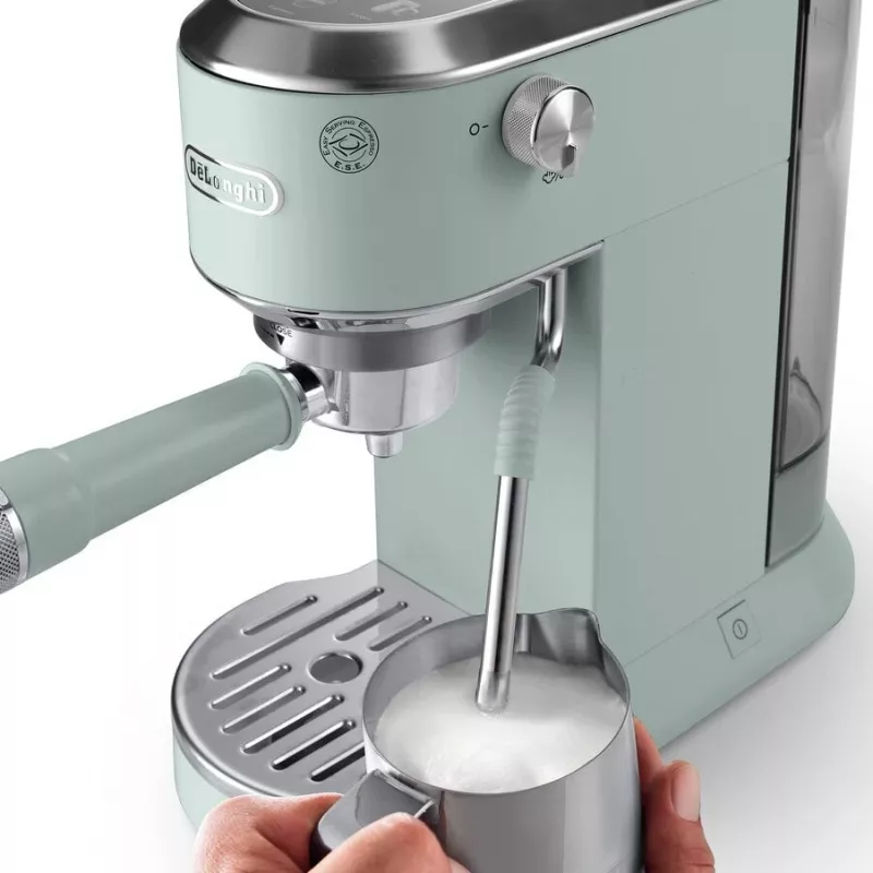 Cafetera expreso DeLonghi 1,1 L Dedica 0132106345