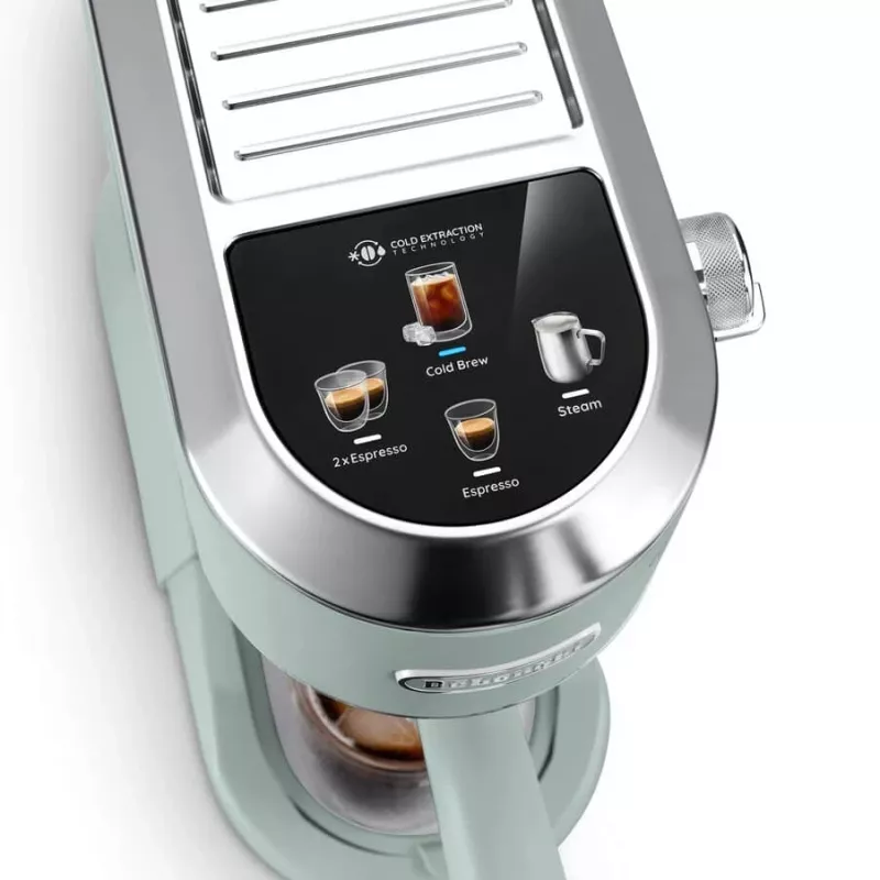 Cafetera expreso DeLonghi 1,1 L Dedica 0132106345