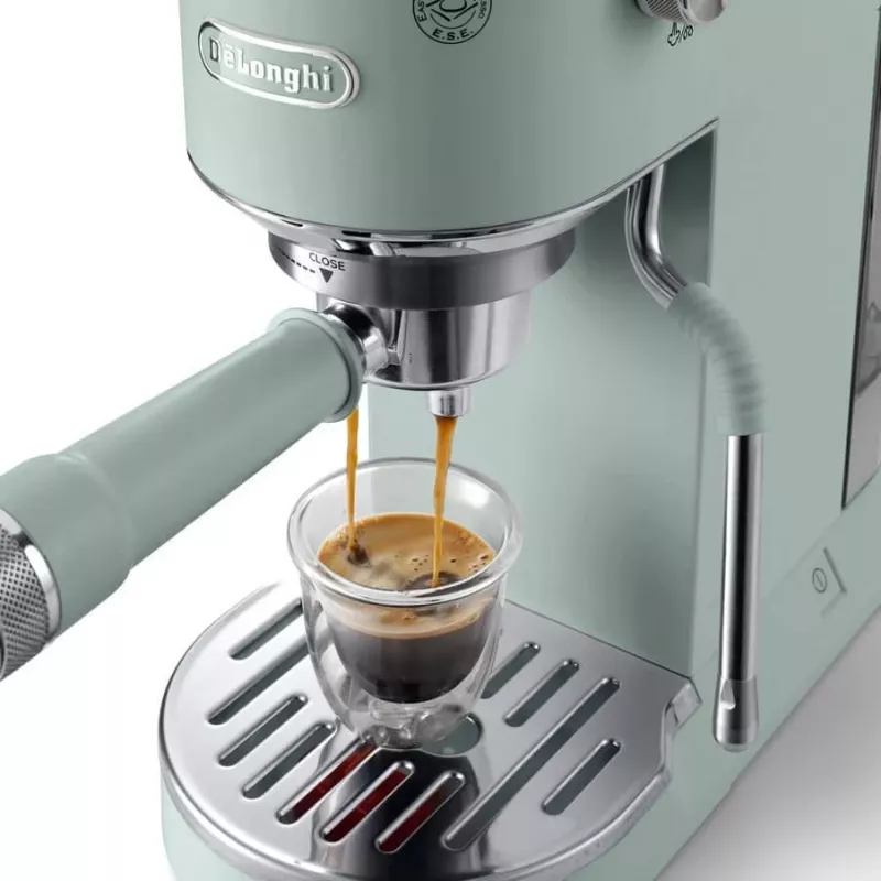 Cafetera expreso DeLonghi 1,1 L Dedica 0132106345