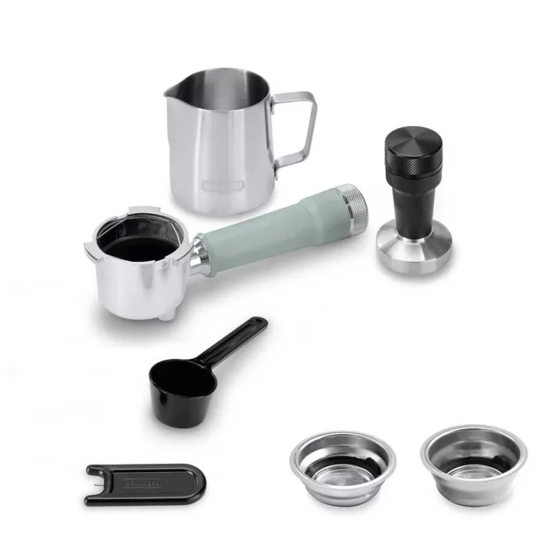 Cafetera expreso DeLonghi 1,1 L Dedica 0132106345