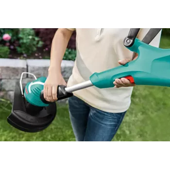 Cortacésped Bosch ART 30 30 cm 550 W eléctrico CA