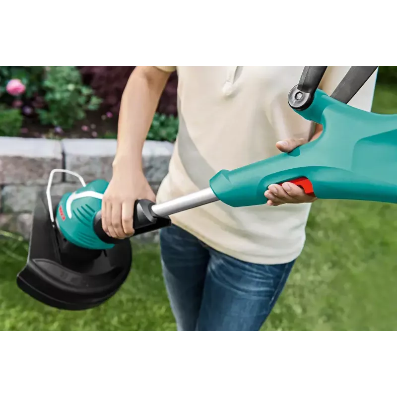 Cortacésped Bosch ART 30 30 cm 550 W eléctrico CA