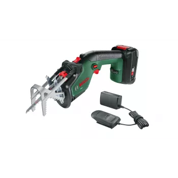 Bosch Keo Power Sierra de calar 2300 rpm 1,4 kg