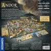 Kosmos 692803 Juego de mesa juego de rol