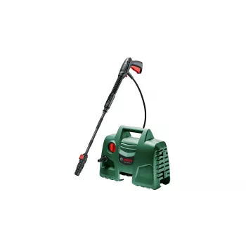 Bosch 0 600 8A7 E01 Hidrolimpiadora Compact Eléctrica 5,5 l/h Verde