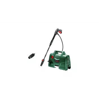 Bosch 0 600 8A7 E01 Hidrolimpiadora Compact Eléctrica 5,5 l/h Verde