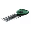 Bosch F016800617 Isio accesorio de cuchilla para tijeras de arbustos (modelo 2022), 12 cm