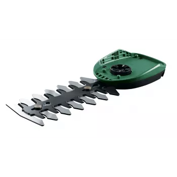Bosch F016800617 Accesorio para desbrozadora/cortacésped de hilo – Cuchilla para maleza