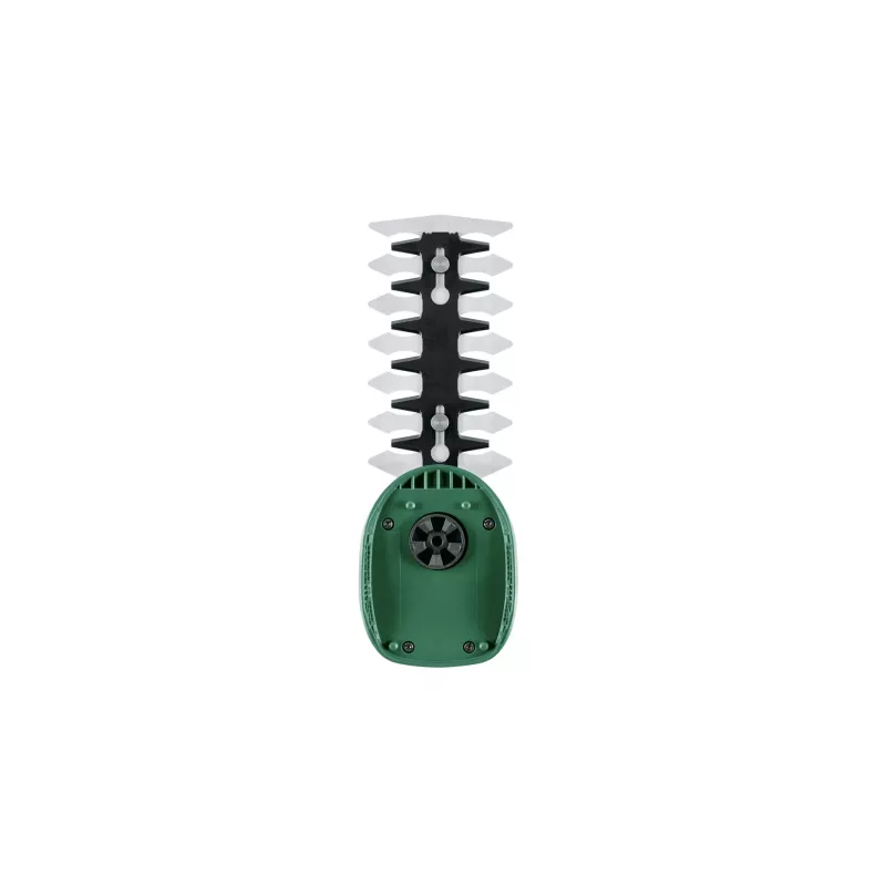 Bosch F016800617 Isio accesorio de cuchilla para tijeras de arbustos (modelo 2022), 12 cm