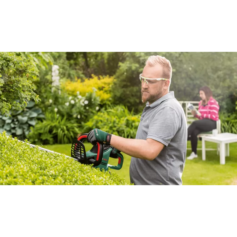 Bosch UniversalHedgeCut 50 Cuchilla sencilla 480 W 3,5 kg