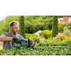 Bosch UniversalHedgeCut 50 Cuchilla sencilla 480 W 3,5 kg