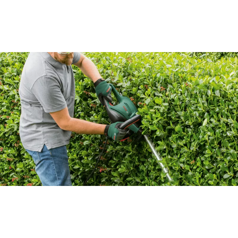 Bosch UniversalHedgeCut 50 Cuchilla sencilla 480 W 3,5 kg