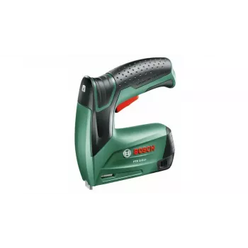 Grapadora eléctrica Bosch 0 603 968 200 a batería Grapado estándar