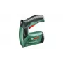 Grapadora eléctrica Bosch 0 603 968 200 a batería Grapado estándar