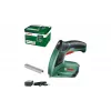 Grapadora eléctrica Bosch 0 603 968 200 a batería Grapado estándar