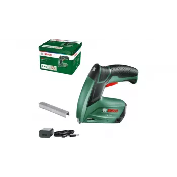 Grapadora eléctrica Bosch 0 603 968 200 a batería Grapado estándar