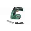 Grapadora eléctrica Bosch 0 603 968 200 a batería Grapado estándar