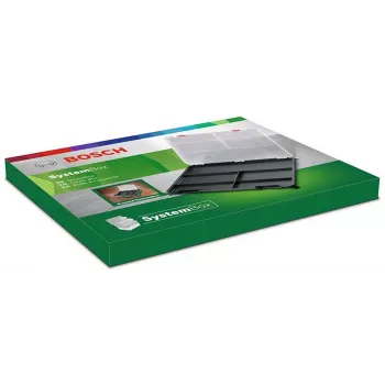 Bosch ‎1600A019CG, 327 mm, 267 mm, 28 mm, 460 g, 1 unidad, B07GRD742G