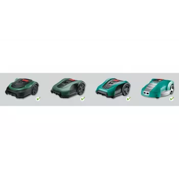 Bosch Indego Pieza de repuesto/accesorio para cortacésped Cable perimetral Cable perimetral