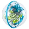 Juegos Perplexus Rebel, Juego de laberinto 3D con 70 obstáculos, Juguete de rompecabezas de laberinto, 6 años