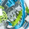 Juegos Perplexus Rebel, Juego de laberinto 3D con 70 obstáculos, Juguete de rompecabezas de laberinto, 6 años