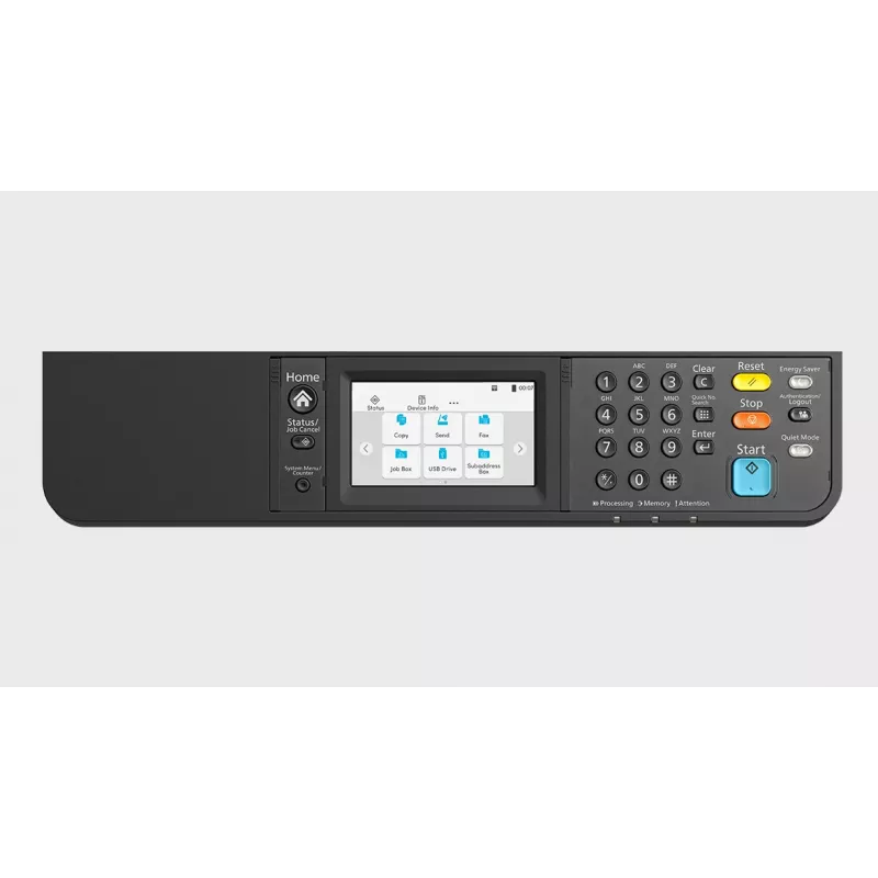 KYOCERA ECOSYS MA3501wfx Láser A4 1200 x 1200 DPI 35 ppm Wi-Fi