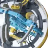 Juegos Perplexus Beast, Juego de laberinto 3D con 100 obstáculos, Juguete de rompecabezas de laberinto, 6 año(s)