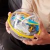 Juegos Perplexus Beast, Juego de laberinto 3D con 100 obstáculos, Juguete de rompecabezas de laberinto, 6 año(s)