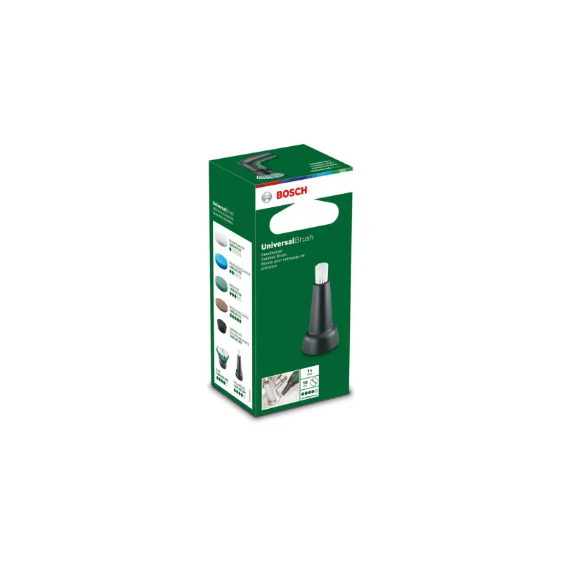 Bosch 1 600 A02 3KY Raspador de limpieza