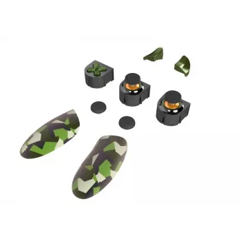 Thrustmaster 4460186 Accesorio para mando de juegos Set de repuesto