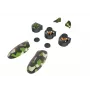 Thrustmaster 4460186 Accesorio para mando de juegos Set de repuesto