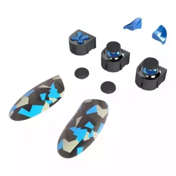 Thrustmaster 4460188 Accesorio para mando de juegos Set de repuestos