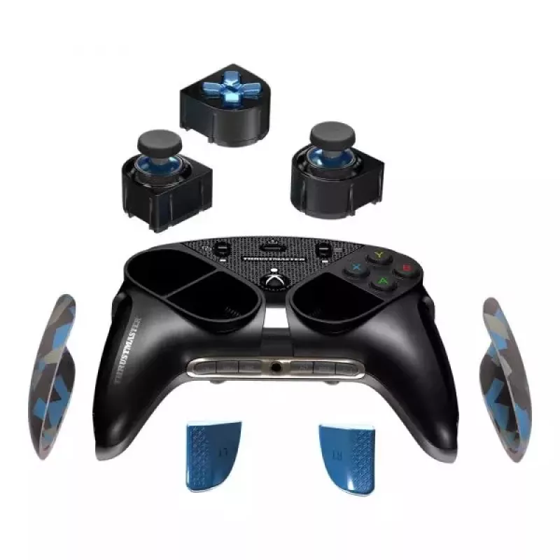 Thrustmaster 4460188 Accesorio para mando de juegos Set de repuestos