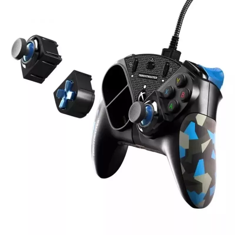Thrustmaster 4460188 Accesorio para mando de juegos Set de repuestos