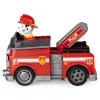 PAW Patrol, coche de bomberos teledirigido Marshall con dirección en 2 direcciones, para niños a partir de 3 años
