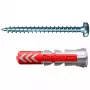 Set de tornillos y tacos Fischer 545838