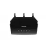 NETGEAR Nighthawk router WiFi 6 AX1800 4-Stream (RAX10) router inalámbrico Gigabit Ethernet dual-band (2,4 GHz / 5 GHz) negro