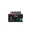 Set de puntas de destornillador Wera 05057420001 12 piezas