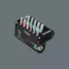 Set de puntas de destornillador Wera 05057420001 12 piezas