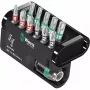 Set de puntas de destornillador Wera 05057420001 12 piezas